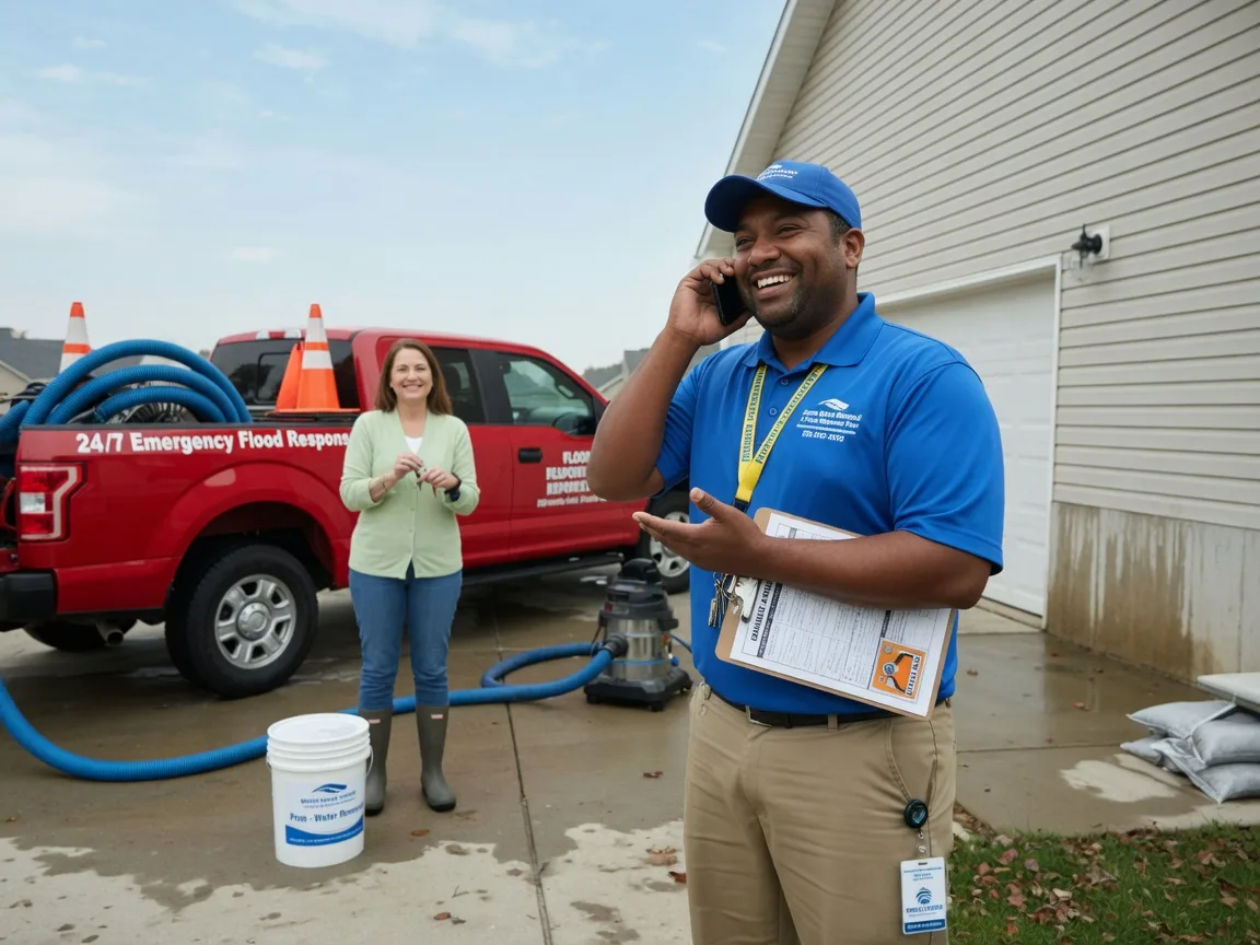 Storm Damage Water Removal Southfield, MA FAQs
